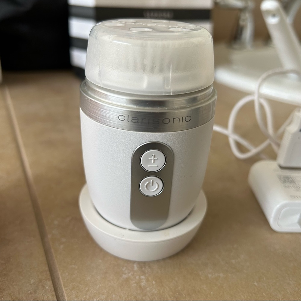 Clarisonic Mia Fit - White